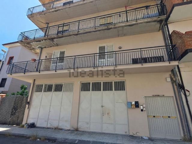 Appartamento in vendita a Serra Superiore, Misterbianco