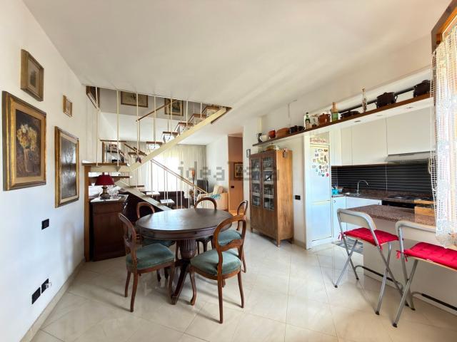 Appartamento in vendita a Mantignano, Firenze
