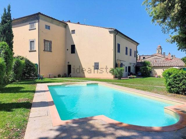 Appartamento in vendita a Soiana, Terricciola