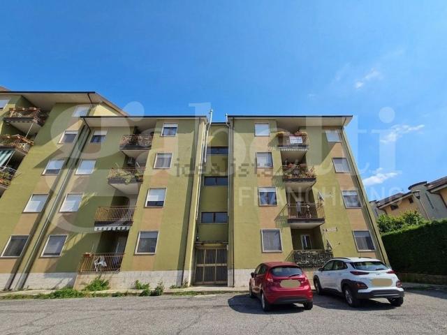 Appartamento in vendita a Calabria, Cosenza