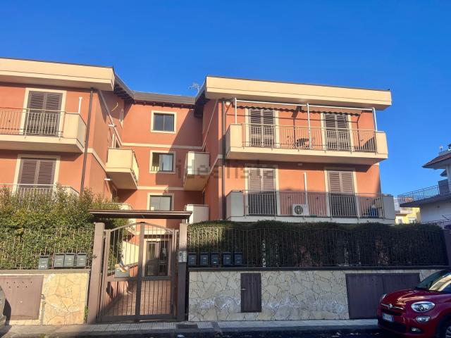 Appartamento in vendita a Mascali, Sicilia