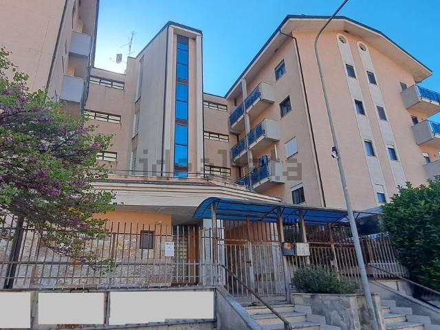 Appartamento in vendita a Contrada Feudotto, Calabria