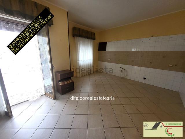 Appartamento in vendita a Quadrivio Spinasanta, Agrigento