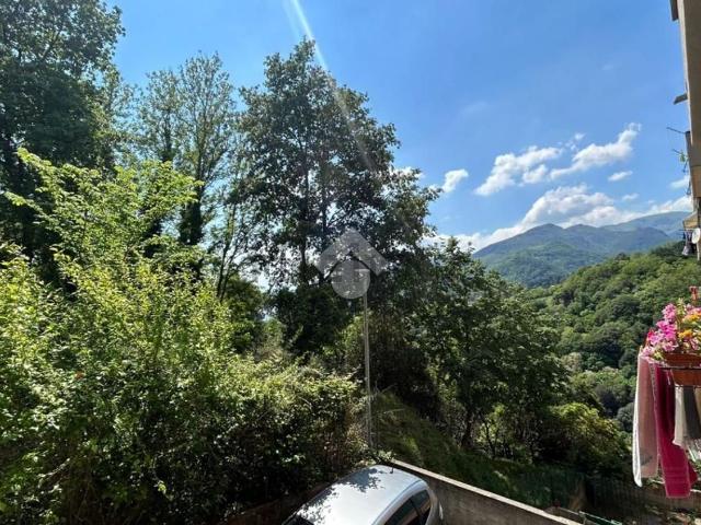 Appartamento in vendita a Ponente, Serra Riccò