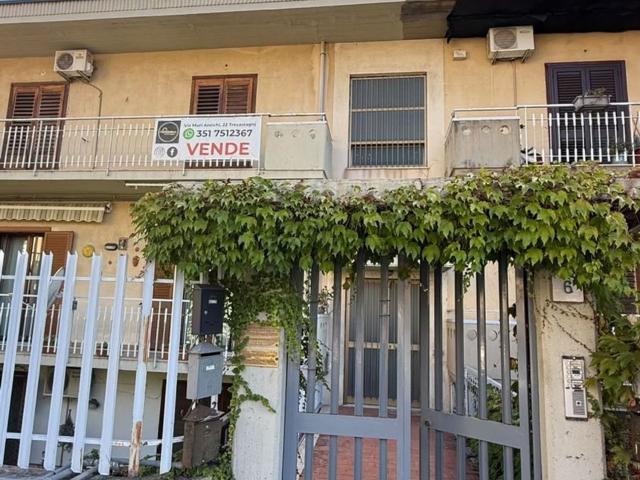 Appartamento in vendita a Sant'Alfio, Trecastagni