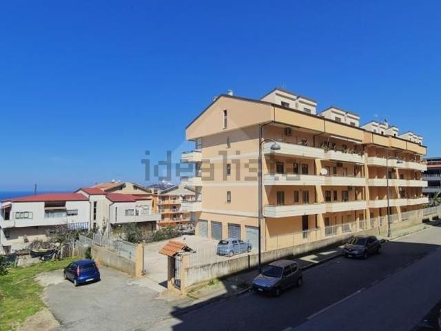 Appartamento in vendita a Calabria, Vibo Valentia