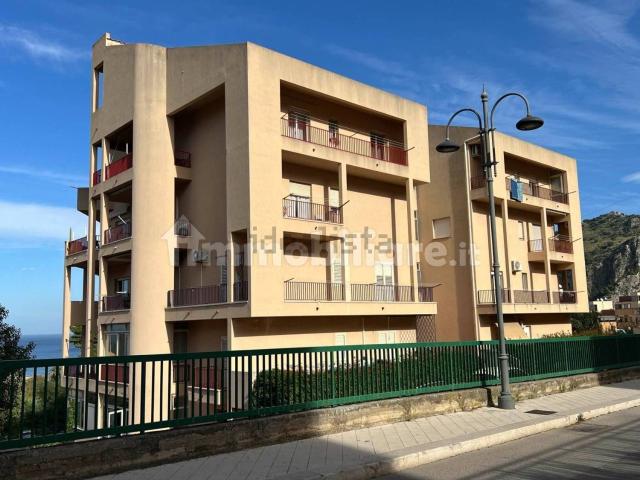 Appartamento in vendita a Contrada Spinito, Cefalù