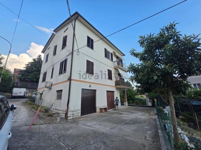 Appartamento in vendita a Madonna Alta, Cenerente