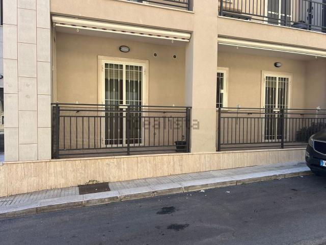 Appartamento in vendita a Puglia, Bari