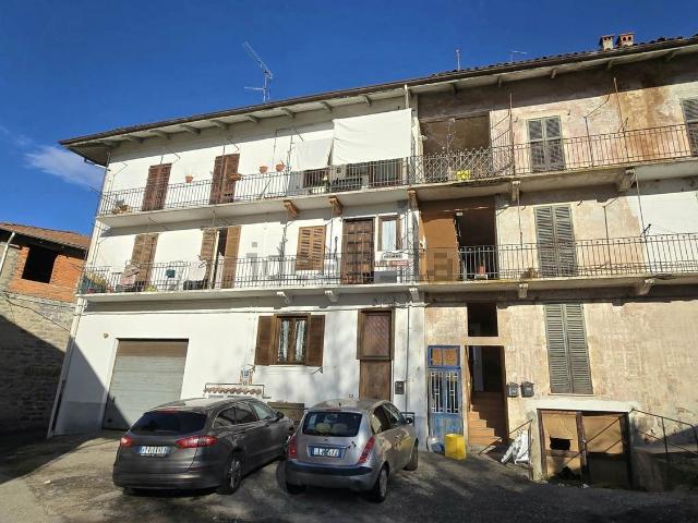 Appartamento in vendita a Locato Inferiore, Piemonte