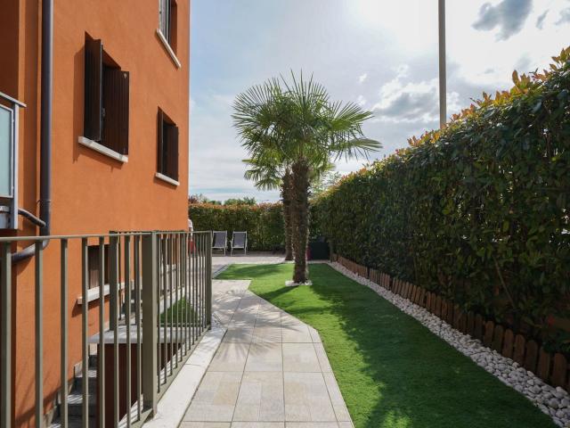 Appartamento in vendita a Vigheffio, Sorbolo