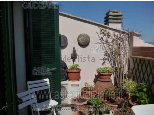 Appartamento in vendita a Albinatico, Ponte Buggianese