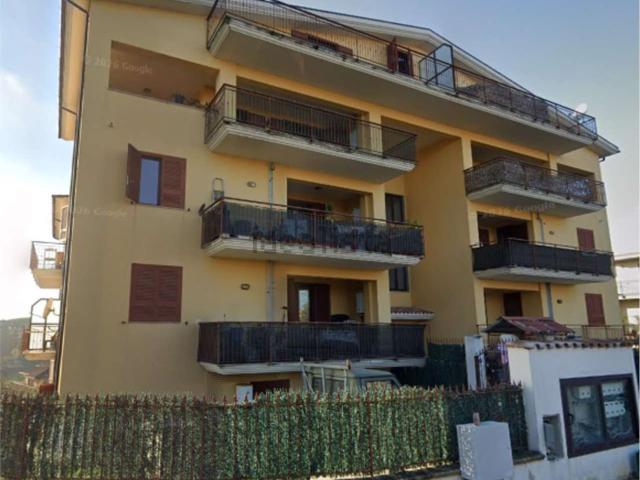 Appartamento in vendita a Santa Maria Assunta, Mosciano Sant'Angelo