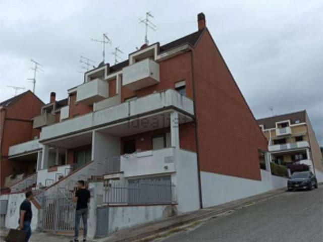 Appartamento in vendita a Corva, Marche