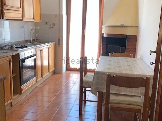 Appartamento in vendita a Borgo, Palestrina