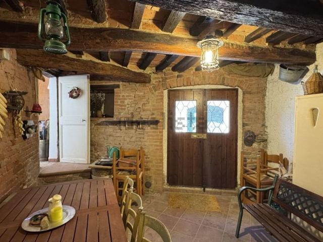 Appartamento in vendita a Il Poggio, Città Della Pieve