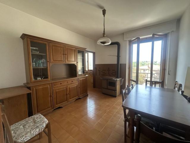 Appartamento in vendita a Il Poggio, Città della Pieve