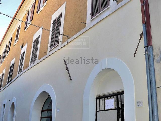 Appartamento in vendita a Foligno, Umbria