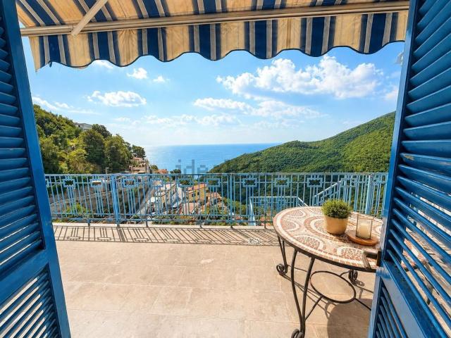 Appartamento in vendita a Raito, Vietri sul Mare