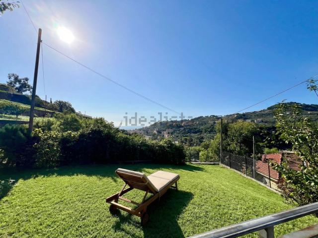 Appartamento in vendita a San Lorenzo Al Mare, Liguria
