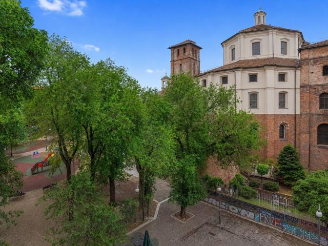Appartamento in vendita a Municipio 1, Milano