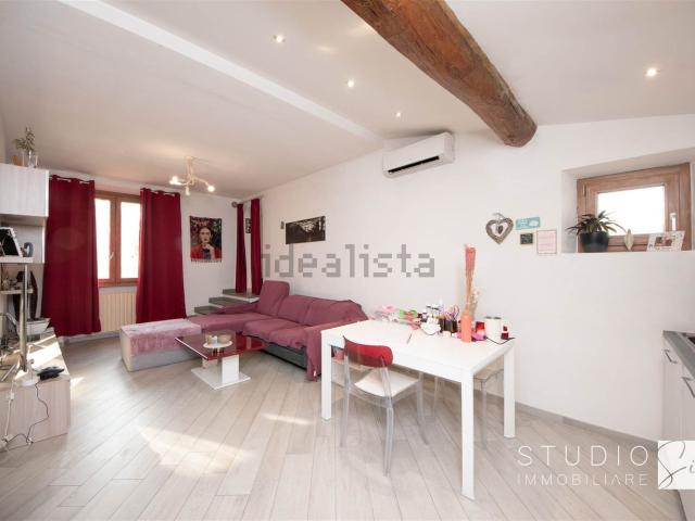 Appartamento in vendita a Pistoia, Toscana
