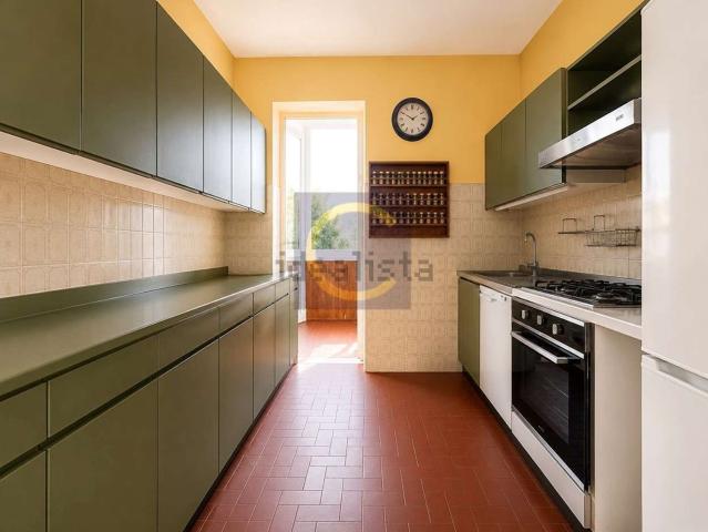 Appartamento in vendita a Sagnino, Como