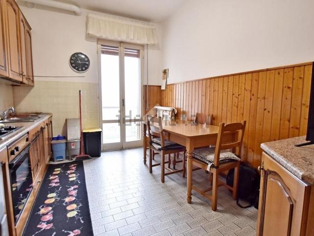 Appartamento in vendita a Pozzuolo Martesana, Lombardia