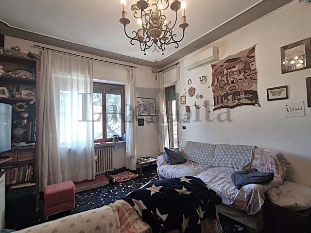 Appartamento in vendita a San Concordio, Bagni Di Lucca Ponte