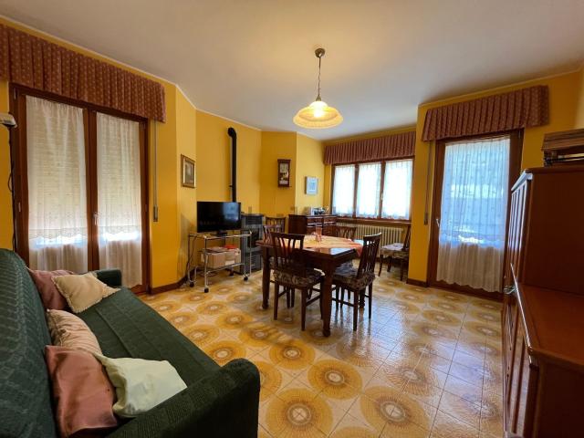 Appartamento in vendita a Santa Elisabetta, Caspoggio