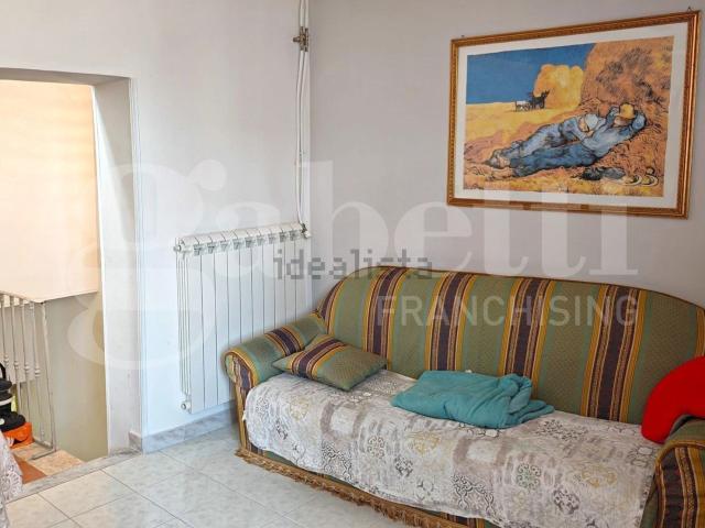 Appartamento in vendita a Venafro, Molise