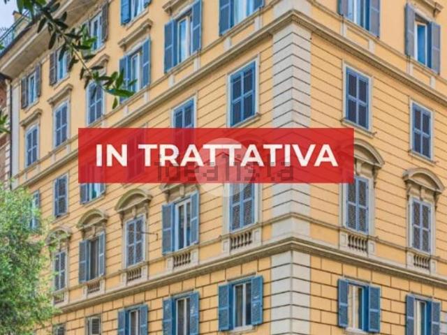 Appartamento in vendita a Municipio Roma I, Roma Capitale