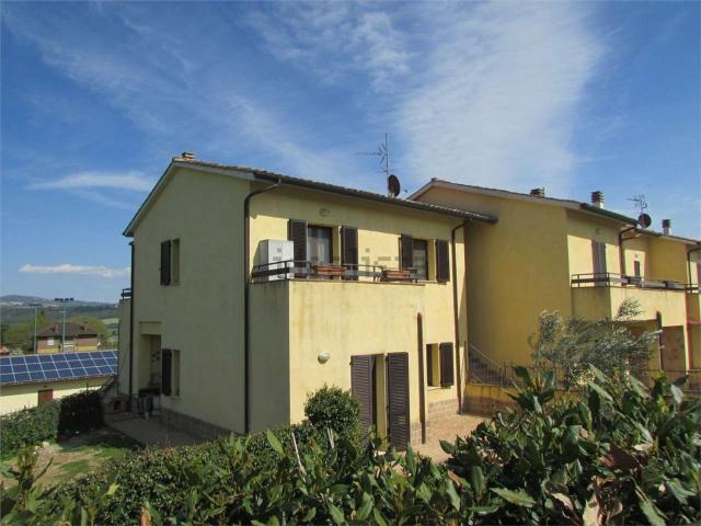 Appartamento in vendita a Monte Castello Di Vibio, Umbria