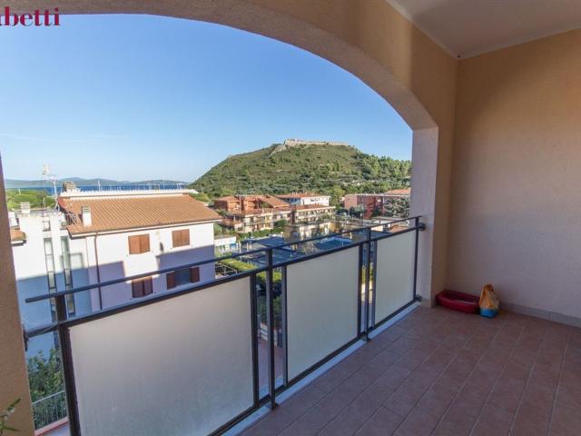 Attico in vendita a Monte Argentario, Porto Ercole