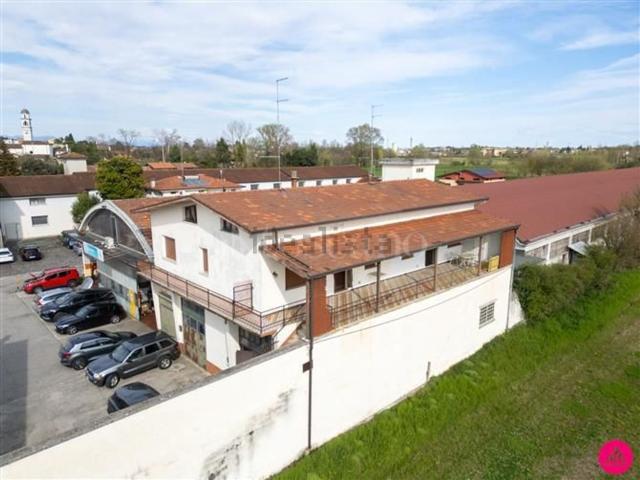 Appartamento in vendita a Brugnera, Friuli-Venezia Giulia