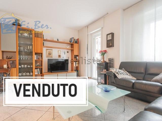 Appartamento in vendita a Cernusco Sul Naviglio, Lombardia