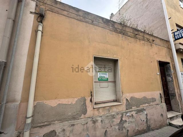 Appartamento in vendita a Monteleone - Santa Rosalia, Cagliari