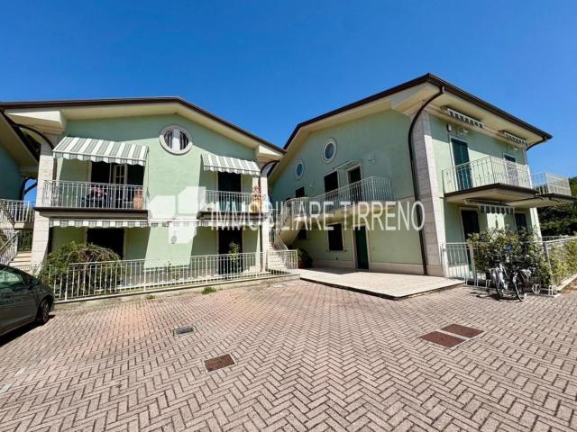 Appartamento in vendita a Marina di Massa, Marina Di Massa