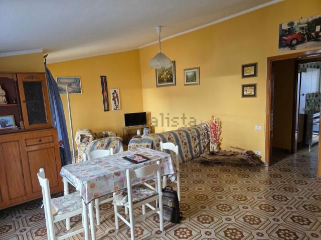 Appartamento in vendita a Lampetia, Calabria