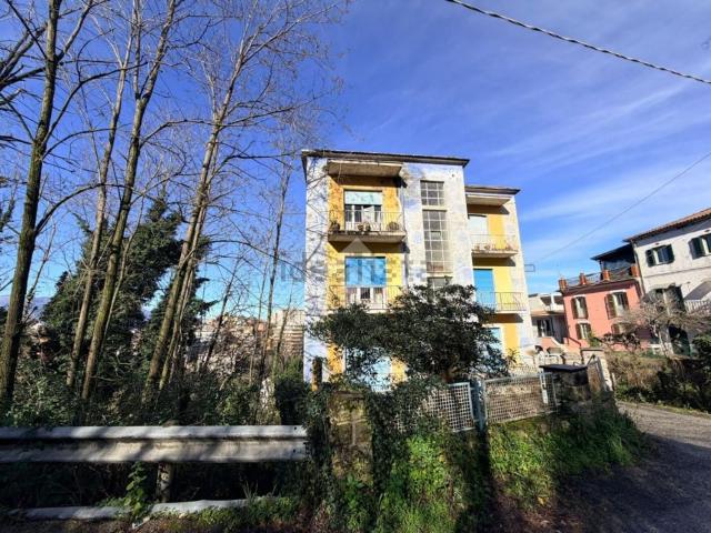 Appartamento in vendita a Frosinone, Lazio