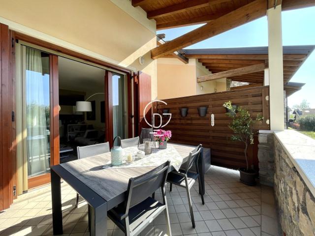Appartamento in vendita a Rivoltella del Garda, Desenzano Del Garda