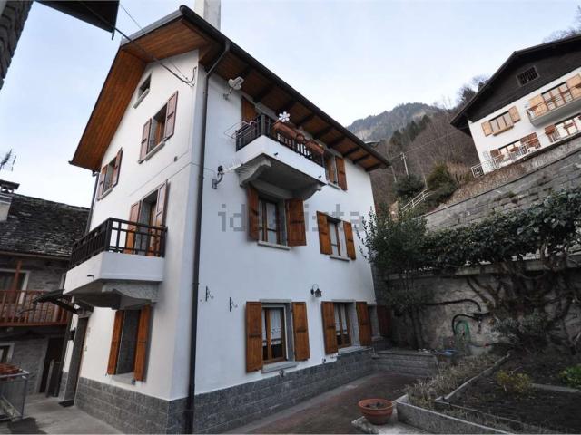 Appartamento in vendita a Piemonte, Verbano-cusio-ossola