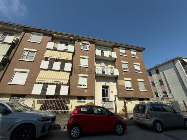 Appartamento in vendita a Piemonte, Novara