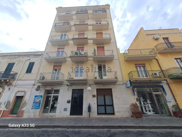 Appartamento in vendita a Augusta, Siracusa