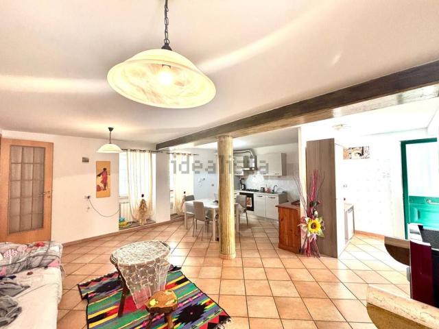 Appartamento in vendita a Montemitro, Molise