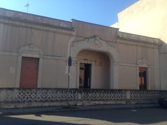 Appartamento in vendita a Nardò, Lecce