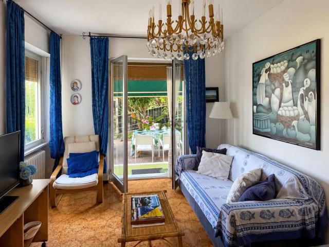 Appartamento in vendita a Santo Stefano Al Mare, Liguria