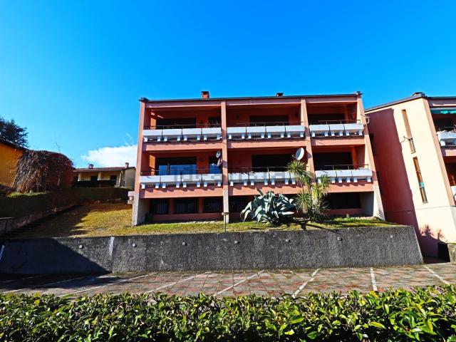 Appartamento in vendita a Griante, Lombardia