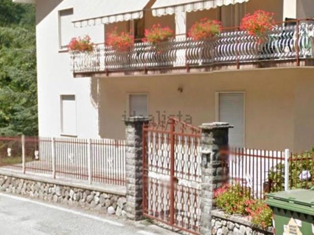 Appartamento in vendita a Maissana, Liguria