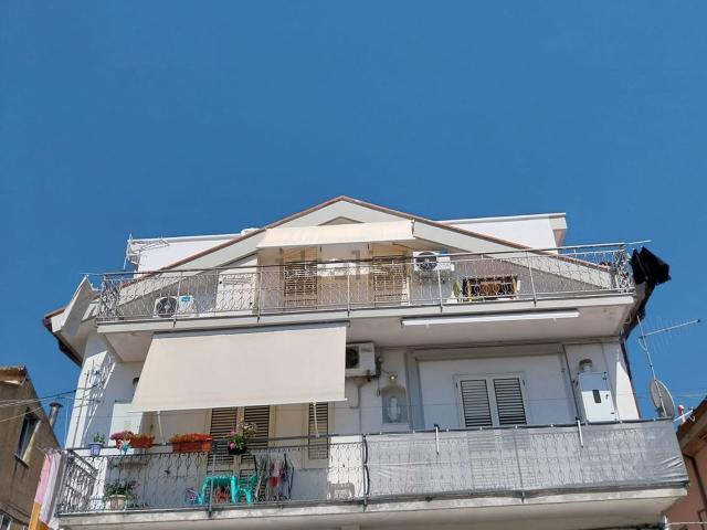 Appartamento in vendita a Capaccio, Campania